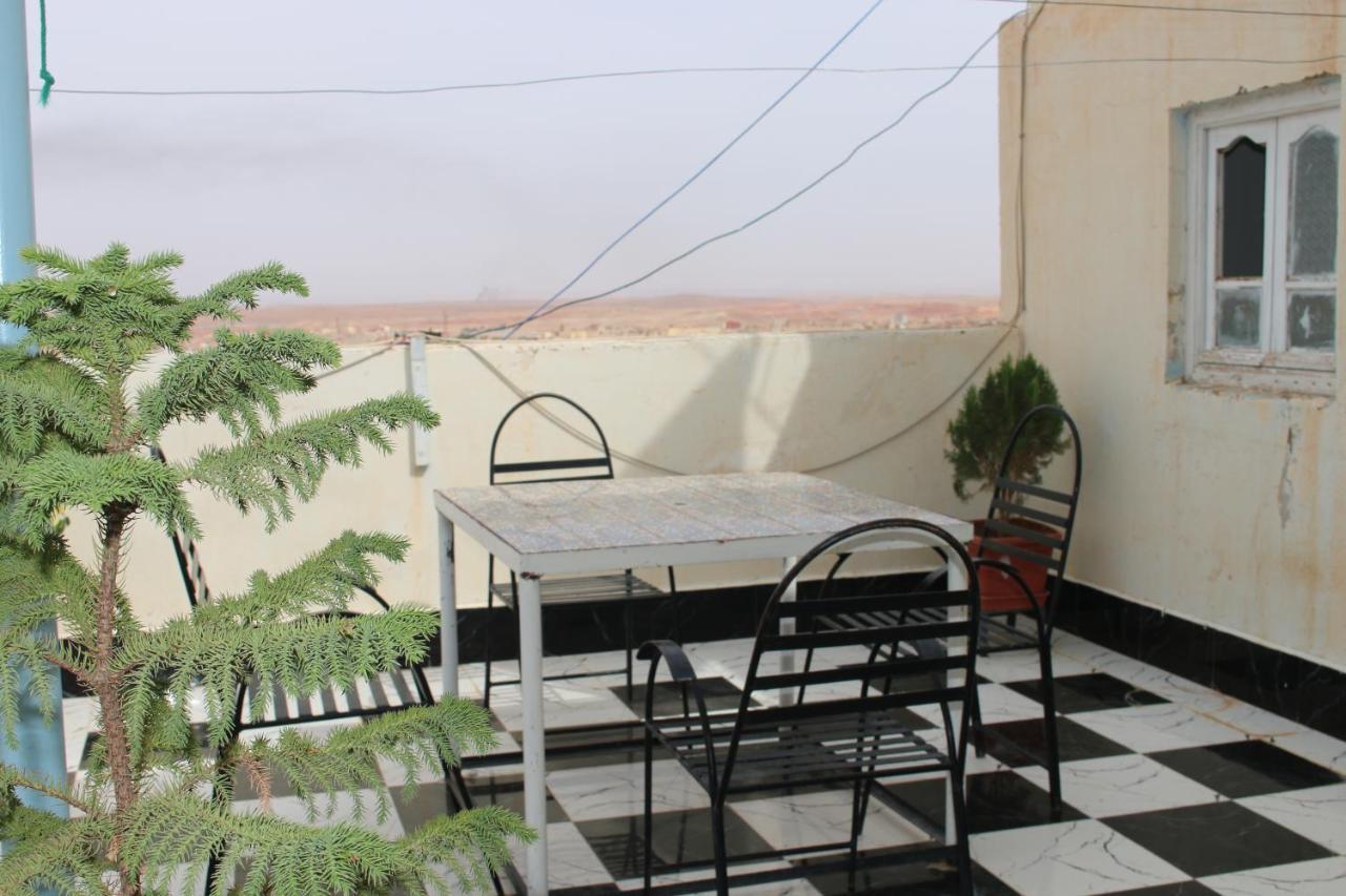 Hotel Restaurant Ali Midelt Bagian luar foto