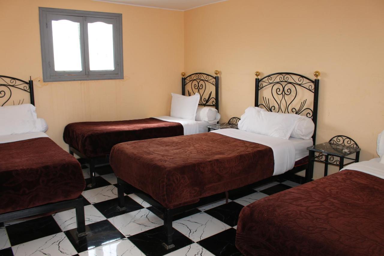 Hotel Restaurant Ali Midelt Bagian luar foto